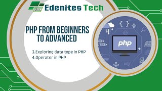 PHP from Beginner to Advanced 2
