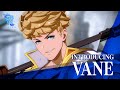 Granblue Fantasy Versus: Rising – Vane Character Guide