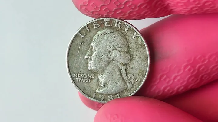 These are Very expesive USA Silver Quarter Dollar Coins Worth A Lot of Money! Coins Worth Money