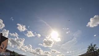 Information Day Time Lapse 2nd October 2026 🔴 Update
