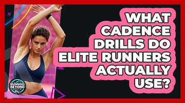 What Cadence Drills Do Elite Runners Actually Use? - Running Beyond Limits