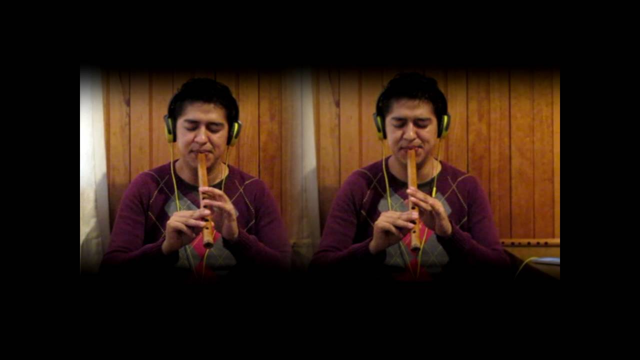 Sonatina Cover Quilapayún