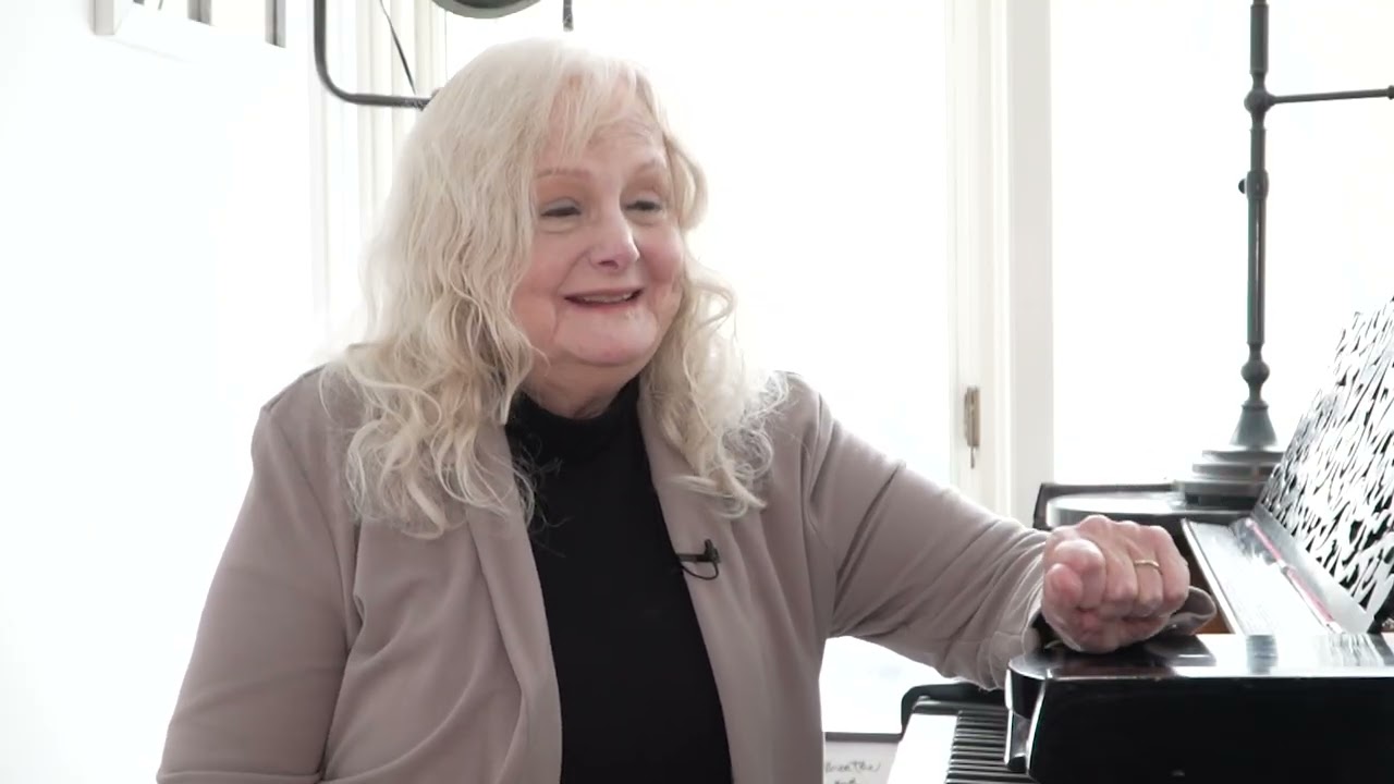 The Imagined – Alice Ping Yee Ho & Christina Petrowska Quilico