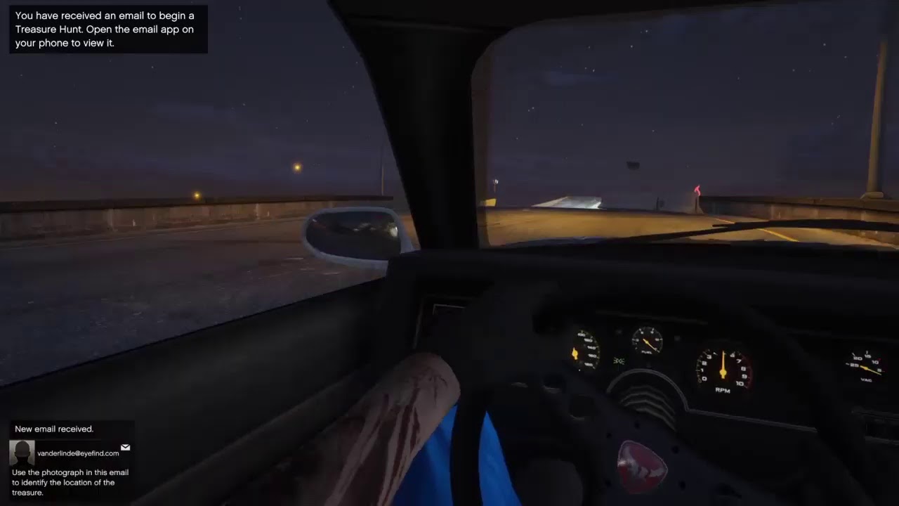 Gta5 ROI RP #2