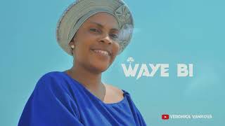 WAYE BI by Veronica Vankova | #stephenadomkyeiduah