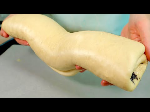This recipe is over 100 years old - it was taught to me by my grandmother.
