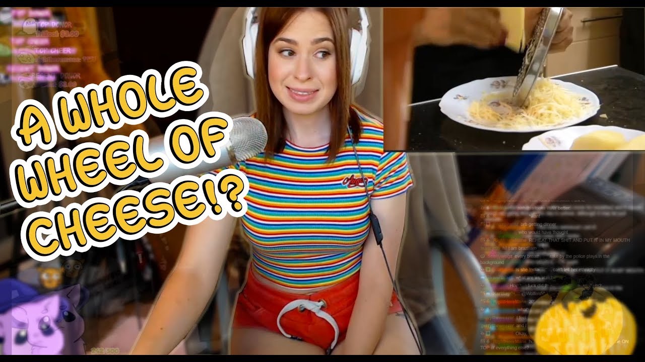 Why diets fail - watching secret eaters - YouTube