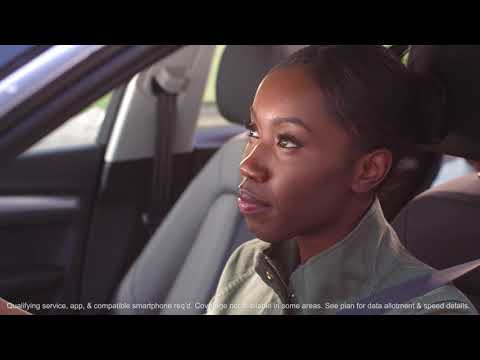 SyncUP DRIVE Connectivity | T-Mobile - SyncUP DRIVE Connectivity | T-Mobile