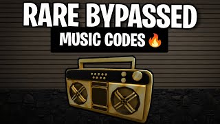 RARE BYPASSED ROBLOX MUSIC AUGUST 2026
