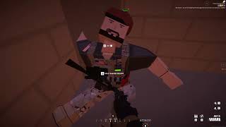Battlebit Remastered: Construction Campers