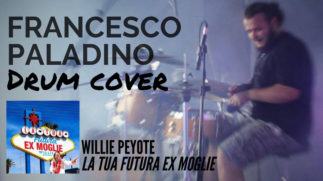 testi willie peyote la tua futura ex moglie