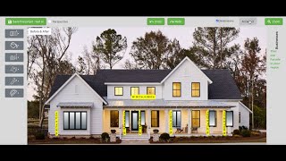 Introducing AI-Powered Windows and Doors Detection in Façade Web App! screenshot 3