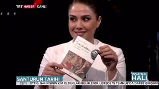 Sokakname - bir sokak müzisyeninin kaleminden (trt haber) Resimi