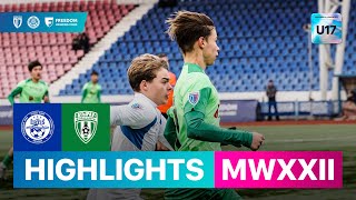 видео: ИРТЫШ 3:2 АТЫРАУ | 22 ТУР | QJL U17 2025 картинка: ИРТЫШ 3:2 АТЫРАУ | 22 ТУР | QJL U17 2025