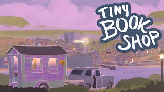 First Look | Tiny Bookshop Demo #1