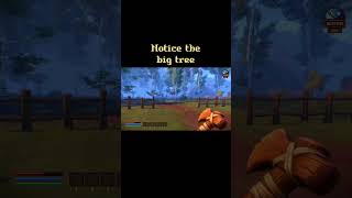 Spellogger is a fantasy life-sim RPG #fantasy #rpg #indiegame