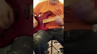 Martin stinger #guitar #rocknroll #music #tone