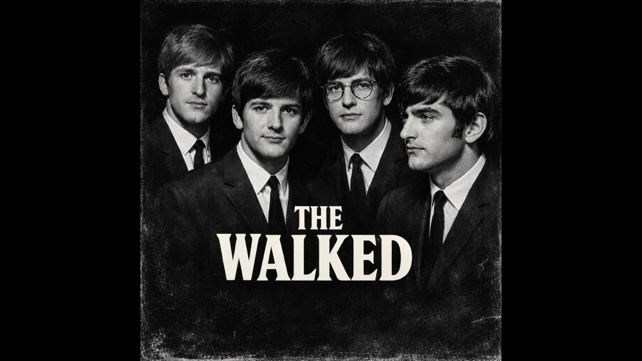 Won’t You Be Mine [1964]