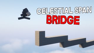 The Celestial Span Bridge