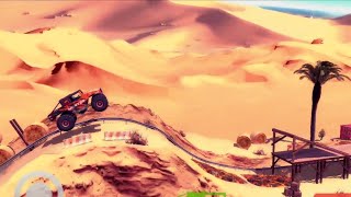 Offroad Legends 2 Gameplay On Android | Off Road Game screenshot 2