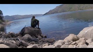Fly Fishing Techniques: Lake Lines