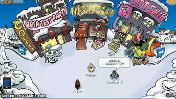New Cpps! (UPDATED) November4 2011