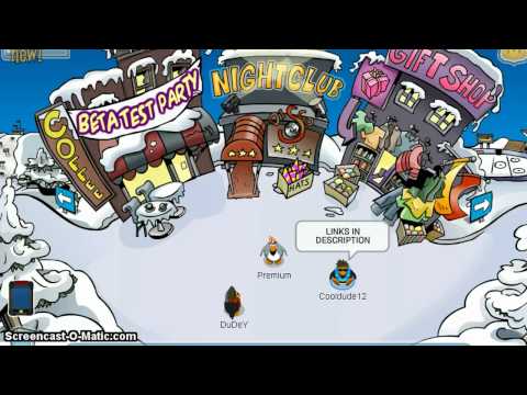 New Cpps! (UPDATED) November4 2011