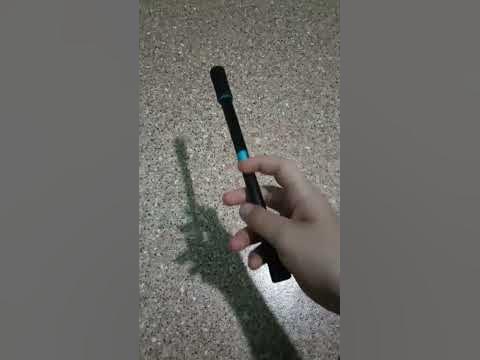 Трюки с ручкой - YouTube