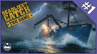 Deadliest Catch - #1 Early Access - Tutorial & Giveaway