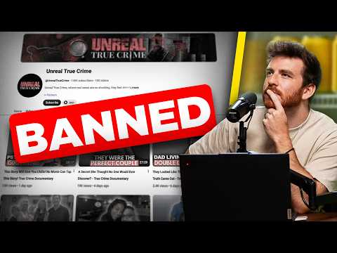 Is YouTube Cracking Down on AI?