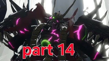 Digimon Story Time Stranger walkthrough gameplay part 14