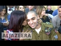 Israeli soldier sentenced to 18 months for killing Palestinian