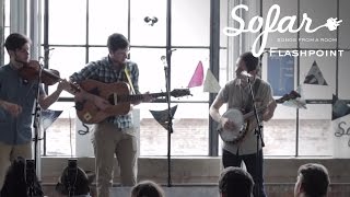 Flashpoint - The Honest Moustache | Sofar Dallas - Fort Worth