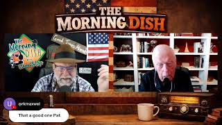 FAUCI TEXTS EXPOSED! TRUMP TELLS IRAN “YOU PAY US!” + AYATOLLAH MYSTERY DEEPENS