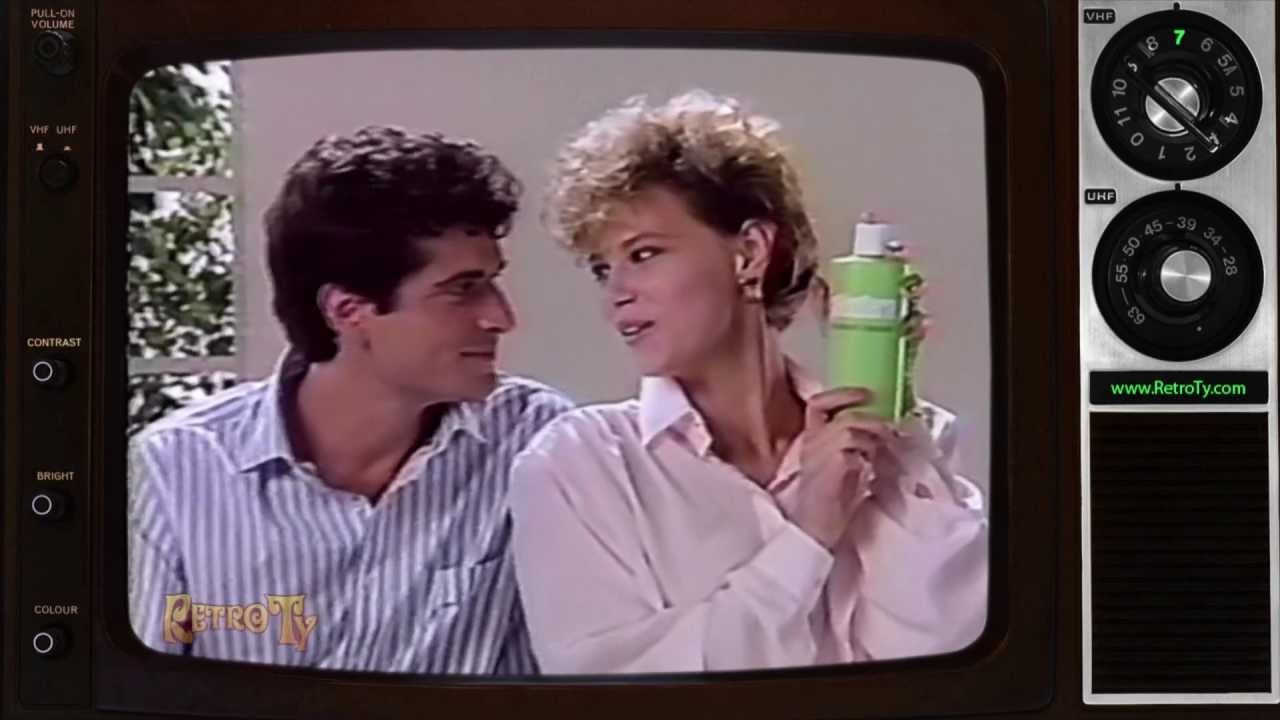 1987 - pHisoDerm Soap - Back Then and Now
