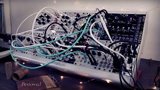 Bestowed | Feat. Morphagene, Magneto, Varigate, Batumi, Chord & Mutable Instruments Clouds & Rings.