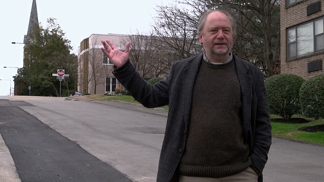 Knoxville Chronicles - Gallows Hill