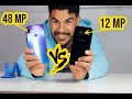 ! حقيقة الكمرات لي بدقة 48 مكابكسل فهواتف الفئة المتوسطة