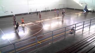 20130105 Game 7 [HD]