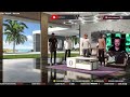 [ F1 2022 ] CROSSPLAY BETA LOBBY RACING | Stream vom 13.08.2022