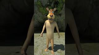 Talking Barney Puma 9.8.1 All Animations (my take on reupload)