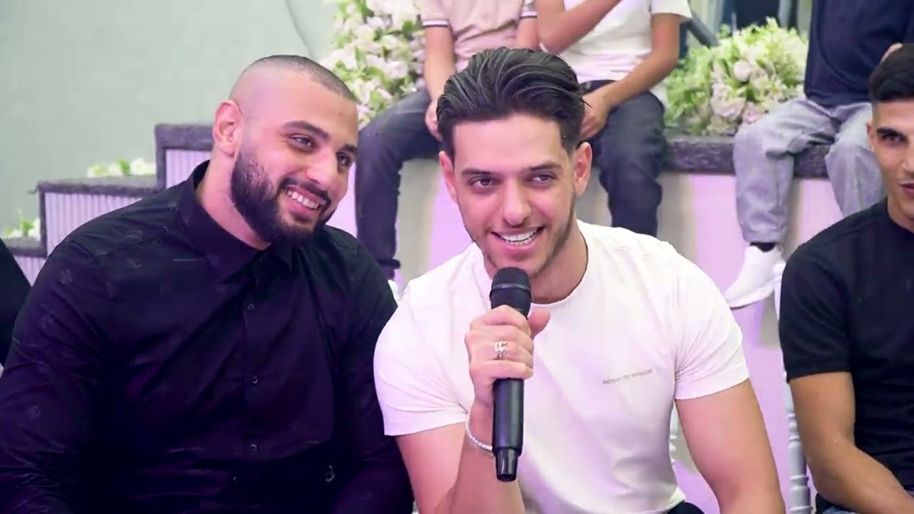 سهرة العريس مهدي نصر زهران _شادي ايوب_دوري يا دنيا  _  خانو بجفا _ اخر نظرة_ 2025