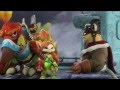Skylanders Swap Force Part 1 Mount Cloudbreak 1 2