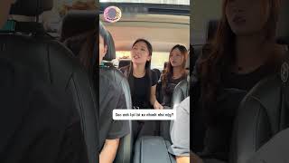 Cao thủ không bằng tranh thủ chị chị em em chị cướp hàng của em