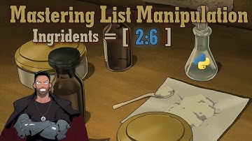 Mastering Python Lists: A Comprehensive Guide to Efficient Data Handling