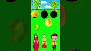 আমটা যাবে কোথায় #shortsfeed #shortvideo #rupkothargolpo #thakurmarjhuli