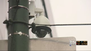 TRAFFIC CAMERAS: San Francisco drivers may soon see more traffic cams in the city