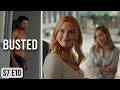 Busted | Brie and Brady | Virgin River 7x10