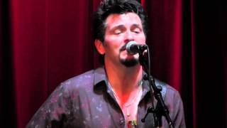 MIKE ZITO & the WHEEL "Gone To Texas" 5-17-14