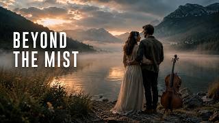 Beyond the Evening Mist  Romantic Cello & Soft Electronic